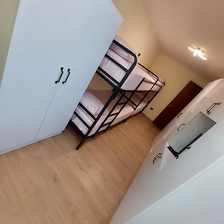 Selefi Apartman