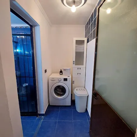 Selefi Apartman *