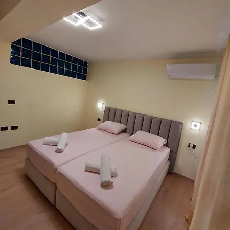 Selefi Apartman *