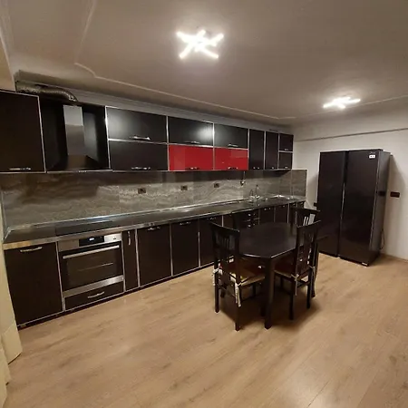 Selefi Apartman Tirana