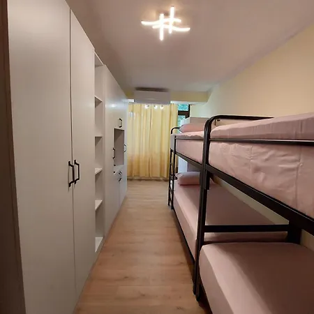 Apartman Selefi