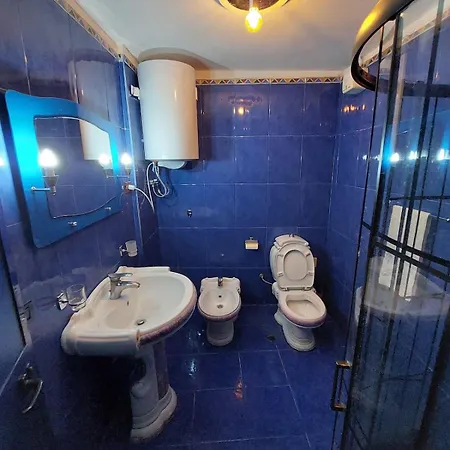 Apartman Selefi