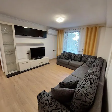 Selefi Apartman Tirana
