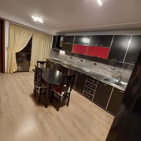 Apartman Selefi *