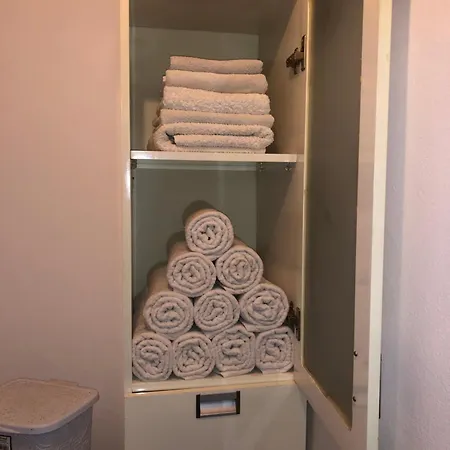 Apartment Selefi Tirana
